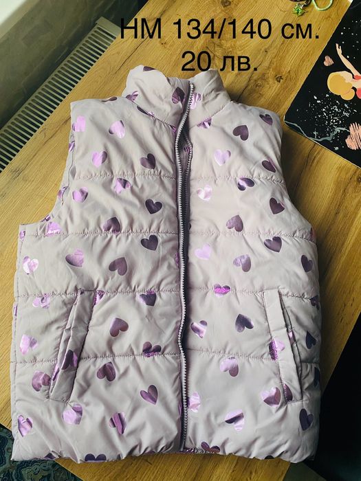 Дрехи НМ 134-140см.