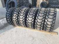 12.5/80-18 cu Forerunner Cauciucuri noi cu 14PLY groase robuste tva