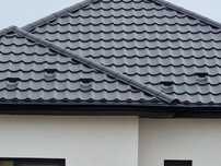 Executam orice tip de reparatie pentru acoperis si montam sisteme de a