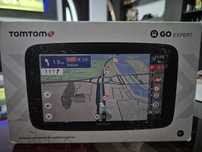 Vand TOMTOM GO Expert 6 "