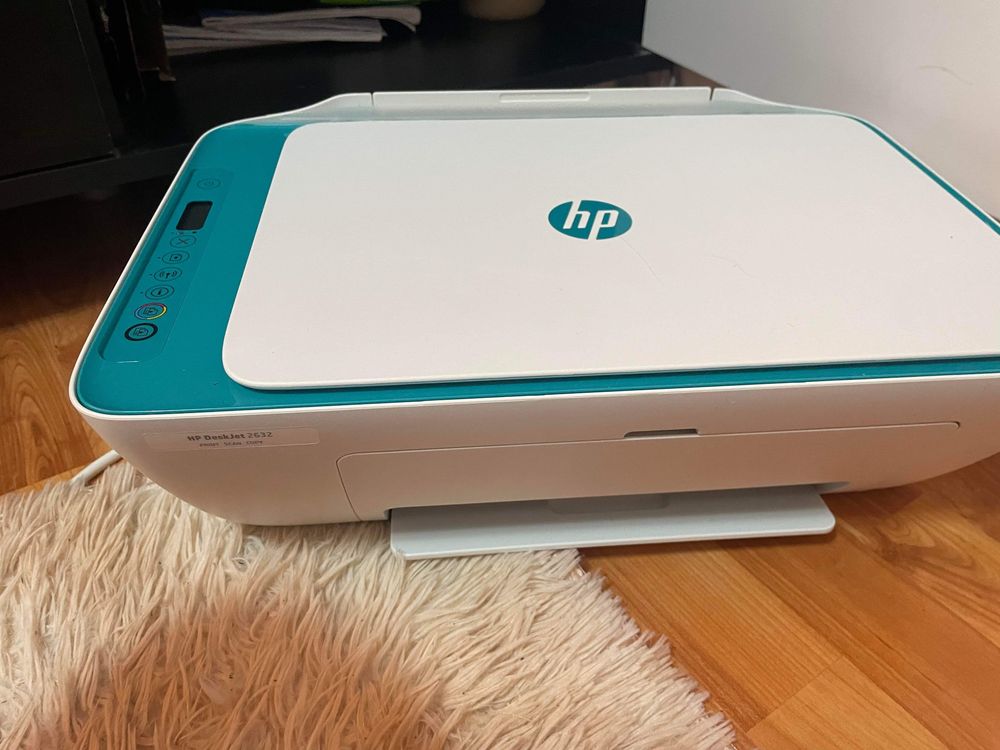 Imprimanta HP DeskJet 2632