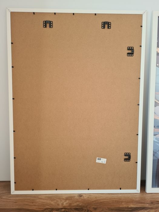 Декорация за стена 50×70 - 2 броя