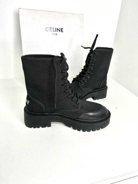 Дамски Боти Обувки CELINE