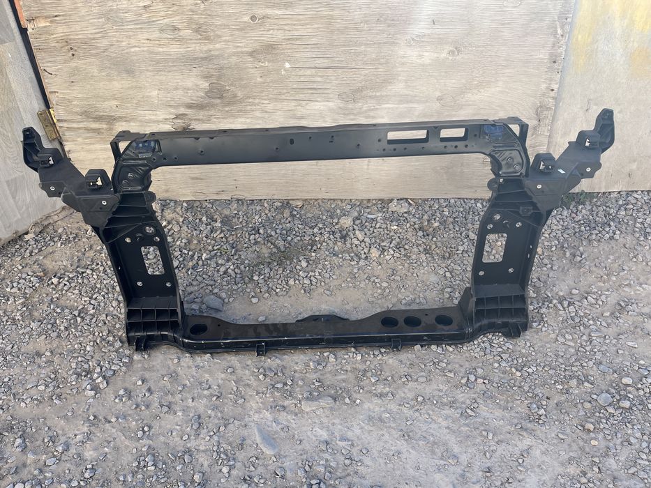 Телевизор на хундай туксон 2017 новый