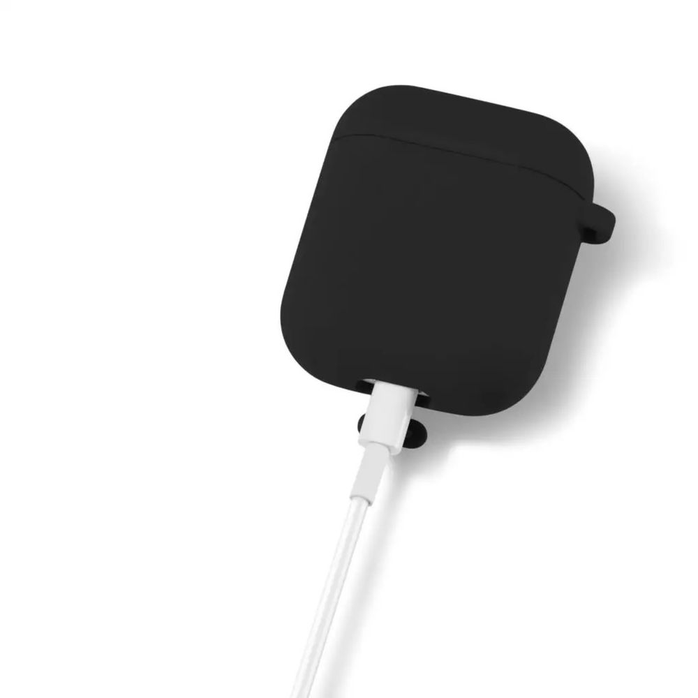Силиконов кейс за AirPods 1 | 2 | 3 | 4 | Pro | Pro 2