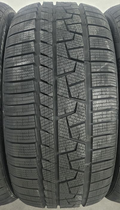 255/40 R19,100V, LANVIGATOR Wintergrip UHP  , Anvelope de iarna M+S
