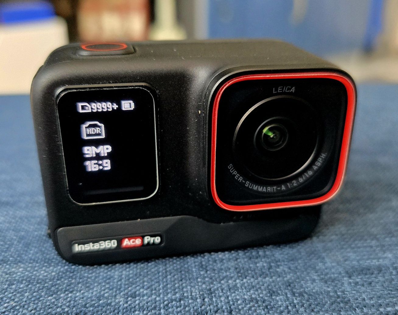 Insta360 Ace Pro