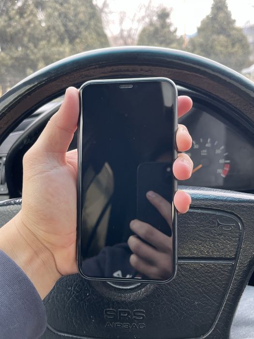 айфон 11 в идеале