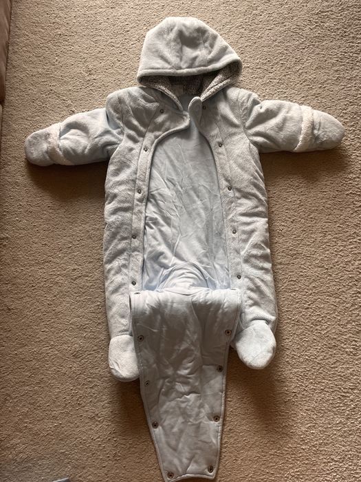 Космонавт Calvin Klein 6-9м