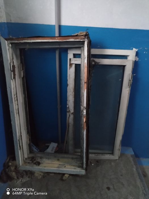 Отдам на дрова. Самовывоз.