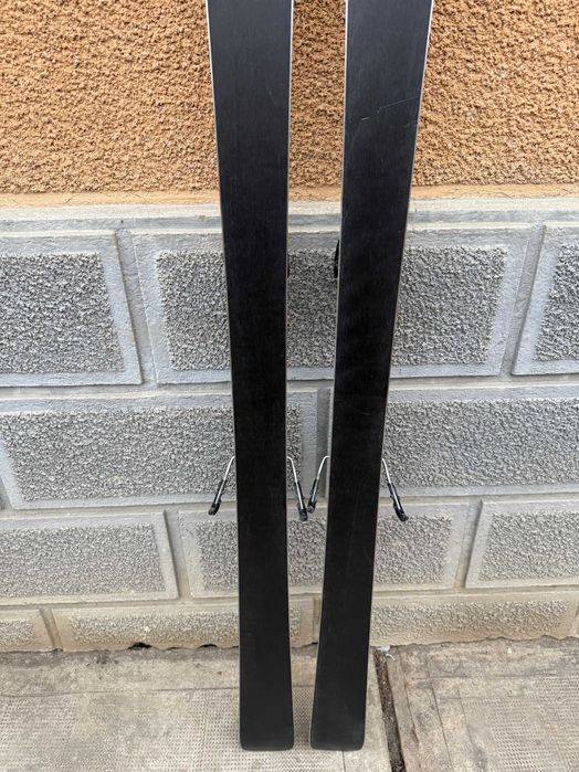 schi nordica spitfire 75 L174cm