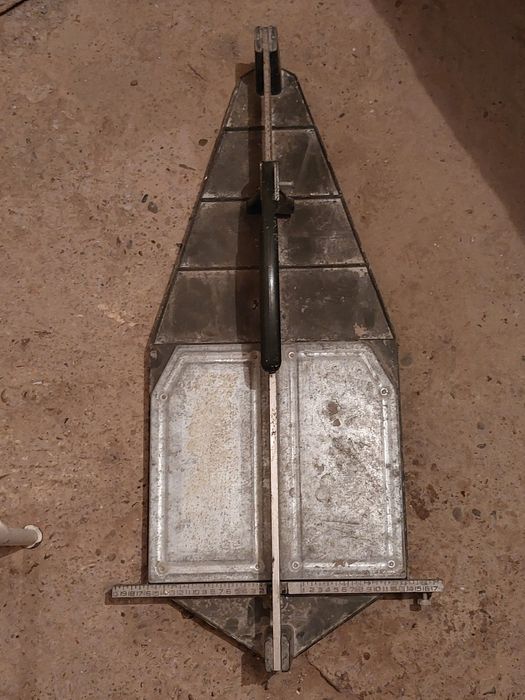 Vand masina taiat faianta si gresie