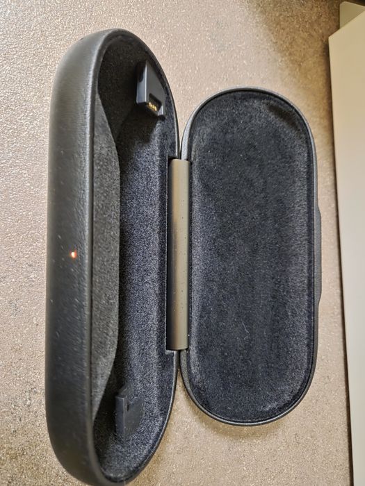 Toc/carcasa/incarcator RayBan Meta Smart Glasses original