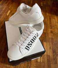 Vand Sneakers Dsquared2