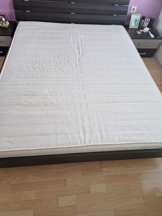 Продавам матрак 160/200см