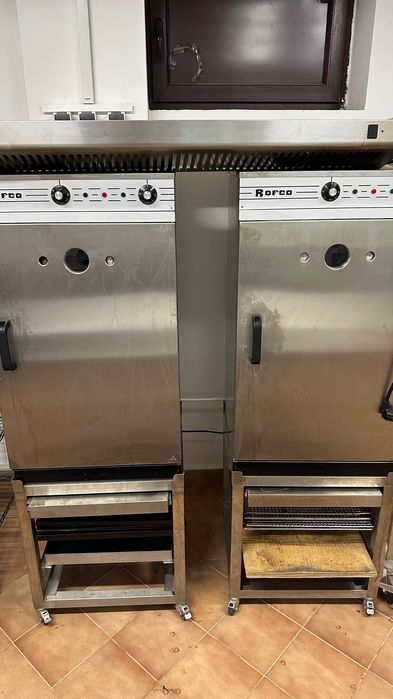 Vand brutarie artizanala - Bucuresti