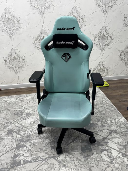 Kreslo Anda Seat ideal