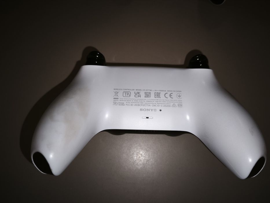 Controller ps5 maneta PlayStation 5 joystick ps5