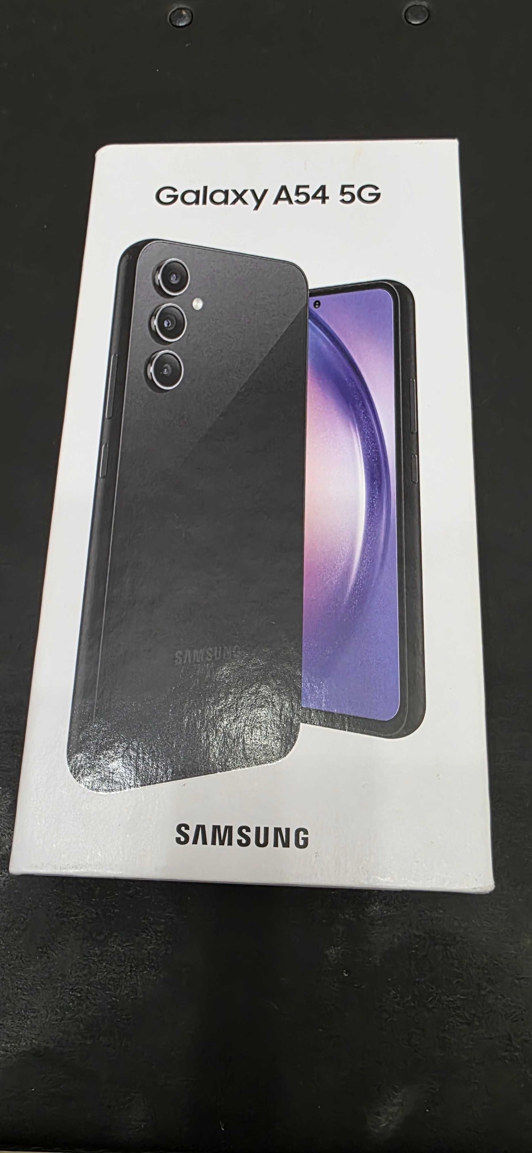 Samsung A54 128GB 5G