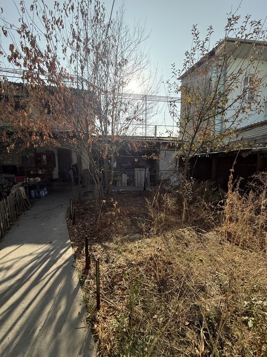 Продаётся участок Мирабадский р-н Улица Мунис Куйлюк-1 3.5 соток 4 ком