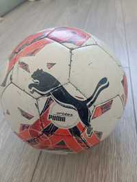 Мяч пума и сороконожки Адидас 42 размер