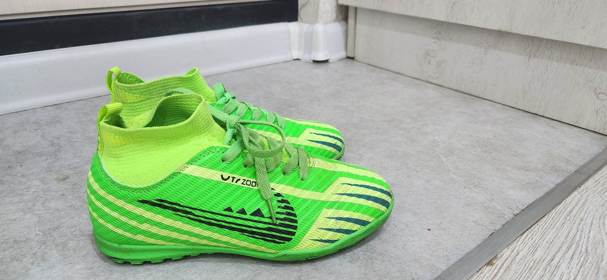Сороконожки nike air zoom