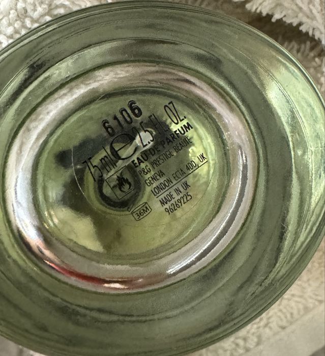 Parfum Dolce 75ml original