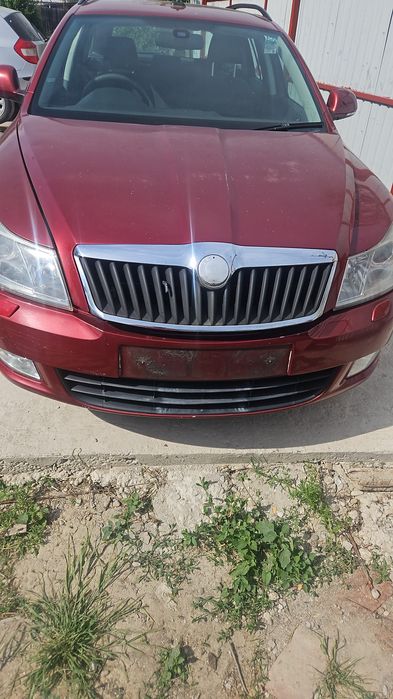 Skoda Otavia fab.2009 1,9BXE,1,6CAYC,1,2TSI