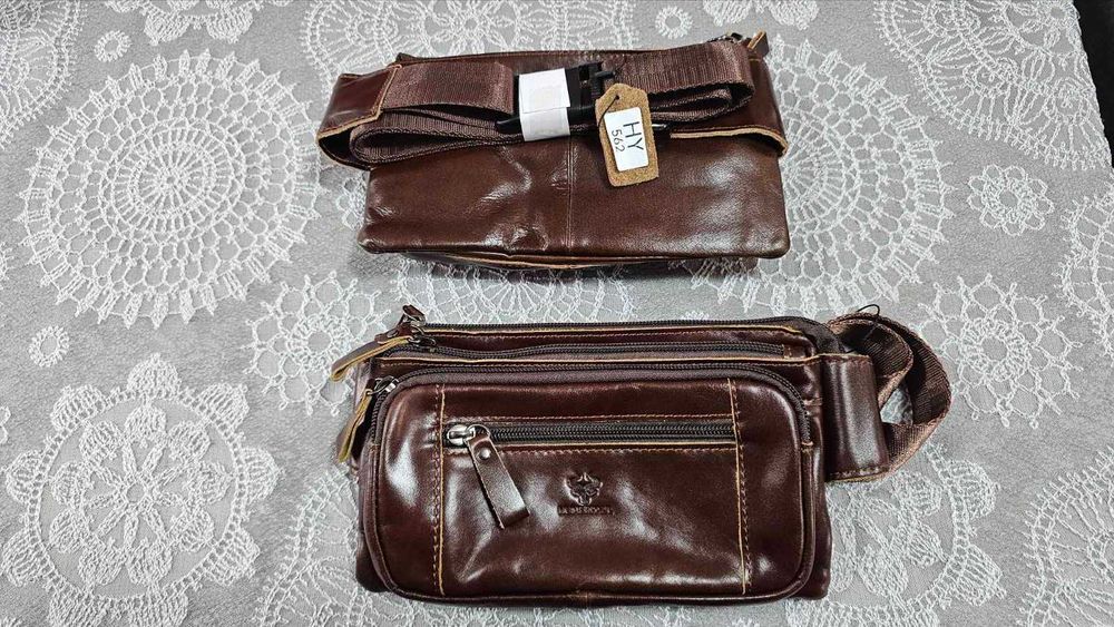 Чантичка за кръста или през рамо