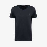 Тениска Patrizia Pepe, слим fit, 100%памук,нова,оригинална!