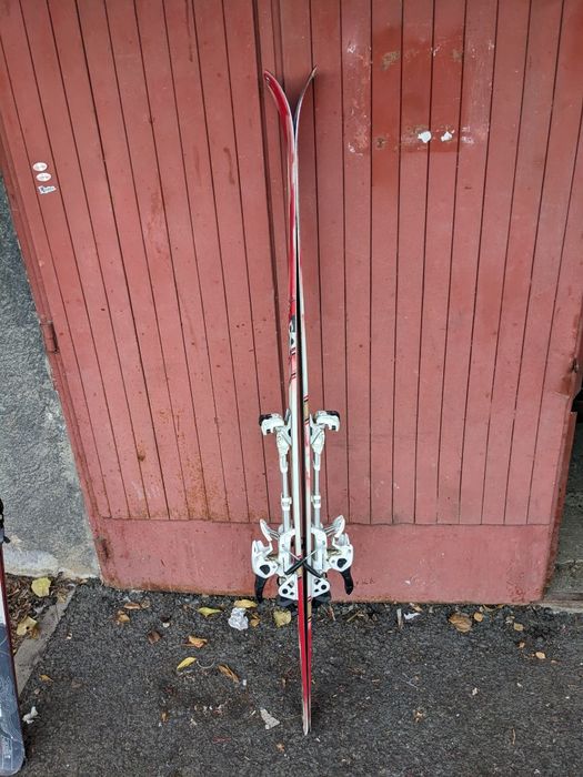 Schiuri de tura k2 shuksan 78 1.60+tyrolia adrenalin 10