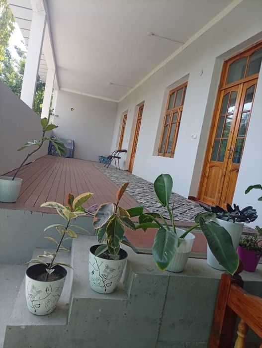 Qoshtepa tuman qiyqi mfyda hovli uy sotiladi