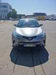 Toyota C-HR JBL Edition Hybrid 2018