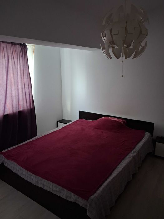 Casa de inchiriat, se accepta animale de companie.