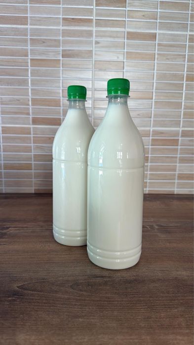 Vând lapte de caprǎ