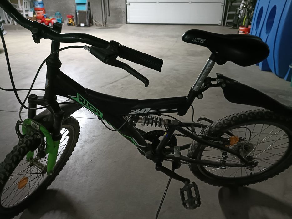 Bicicletă 16 inch in stare bună