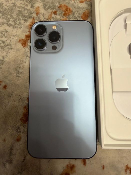 Iphone 13 pro max 128gb