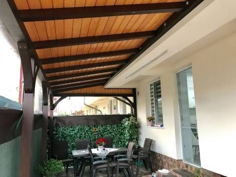 Vând/Terase/foișoare/magazii/pergole/etc