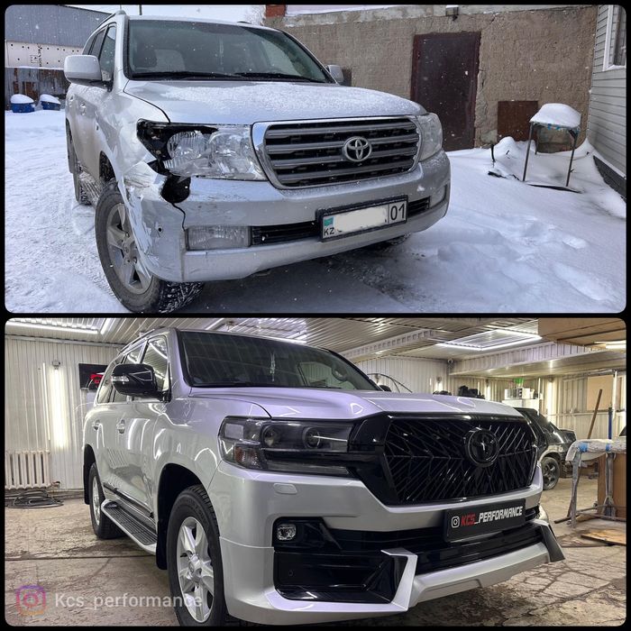 Покраска авто, полировка авто, удаление вмятин