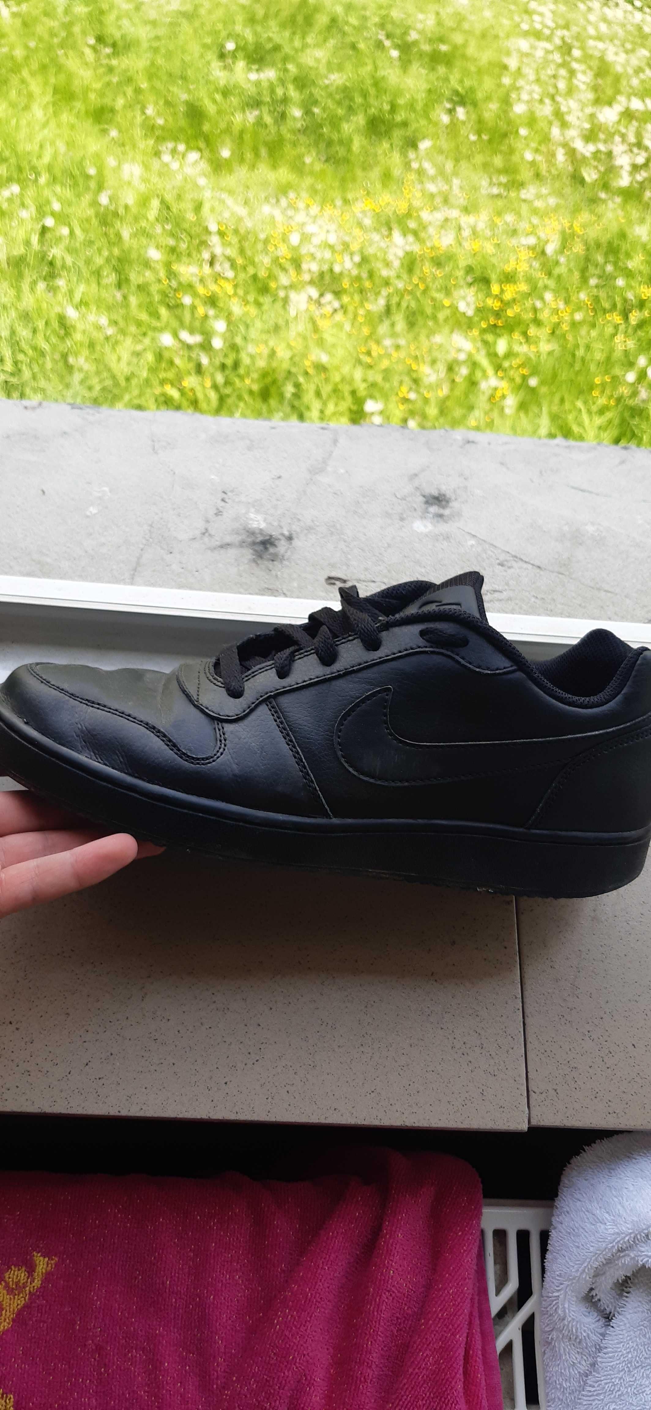 Nike ebernon low sneakers