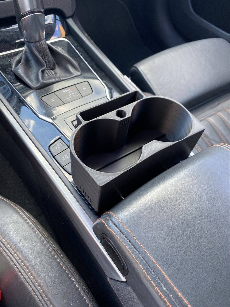 cup holder peugeot 508 къп холдър за пежо 508