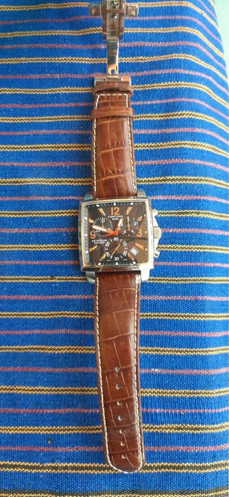 Мъжки Часовник CERTINA