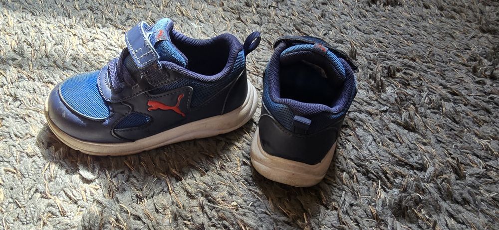 Детски маратонки Puma 24 номер