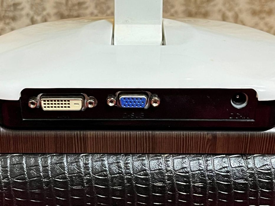 Продам отличный монитор AOC