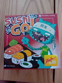 Настолна игра Sushi go!