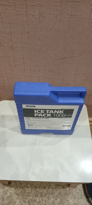 Контейнеры для льда