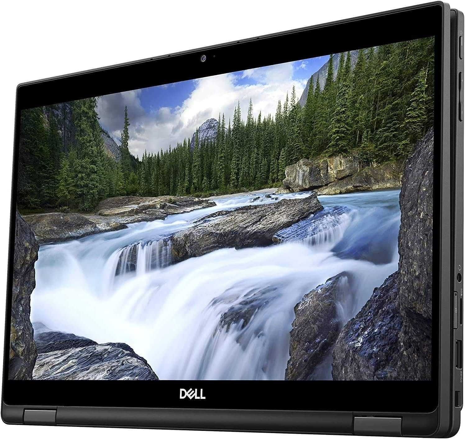 Лаптоп DELL Latitude 7390 2-in-1 i5-8350U 8GB 256GB Touch ГАРАНЦИЯ