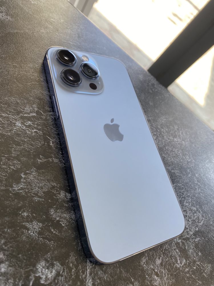 IPhone 13 Pro 256gb