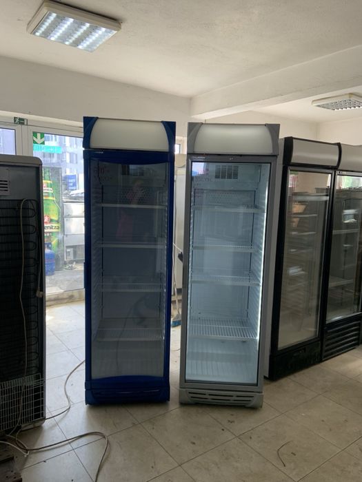 Хладилна витрина 2023г. KLIMASSAN 60/60/200