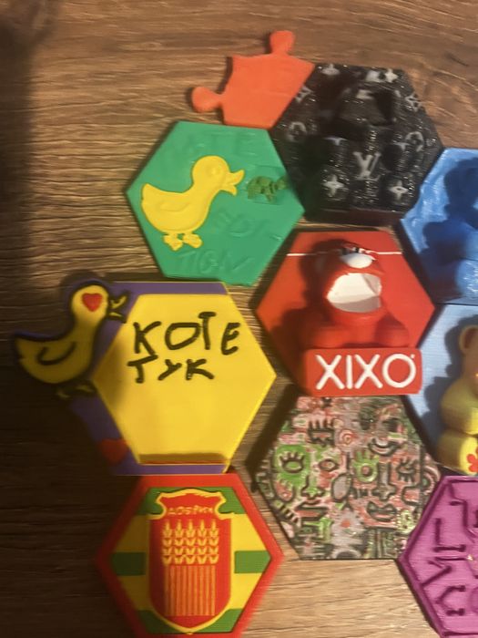 Лабкойни фредита патета и други